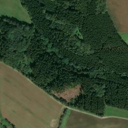 Satellite imagery of Hundsberg, DE