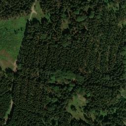 Satellite imagery of survey_point, CZ