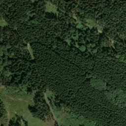 Satellite imagery of survey_point, CZ
