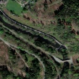 Satellite imagery of Moltkehöhe, DE