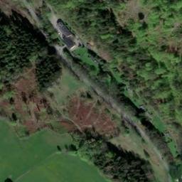 Satellite imagery of Moltkehöhe, DE