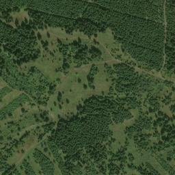 Satellite imagery of Pestrý [Klíny II], CZ