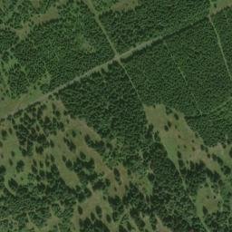 Satellite imagery of Pestrý [Klíny II], CZ