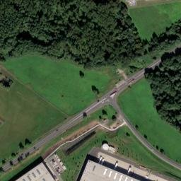 Satellite imagery of [Krupka] GSM, CZ