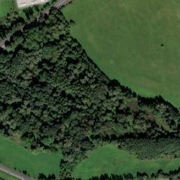 Satellite imagery of [Krupka] GSM, CZ