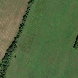 Satellite imagery of (Za Rybníkem) [Chabařovice-Vyklice] outlook p., CZ
