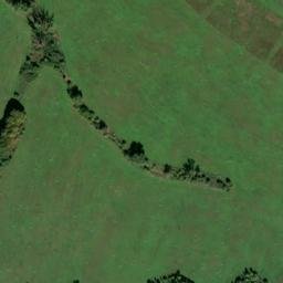 Satellite imagery of (Za Rybníkem) [Chabařovice-Vyklice] outlook p., CZ