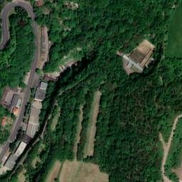 Satellite imagery of Mariánský vrch, CZ