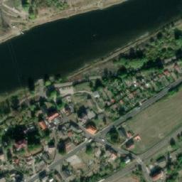Satellite imagery of Tonaso [Ústí nad Labem-Neštěmice] factory chimney-1, CZ