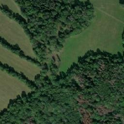 Satellite imagery of Kozel, CZ