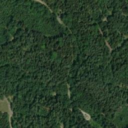 Satellite imagery of Písčitý kopec [Ralsko - Svébořice], CZ