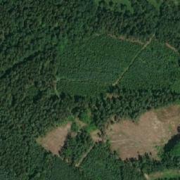 Satellite imagery of Písčitý kopec [Ralsko - Svébořice], CZ