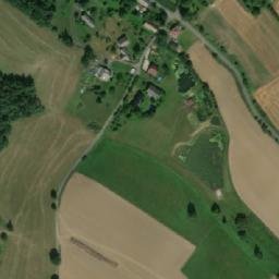 Satellite imagery of Štěpnice [Český Dub], CZ