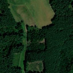 Satellite imagery of Chloumek [Bílá-Petrašovice], CZ