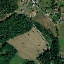 Satellite imagery of [Těpeře] GSM, CZ