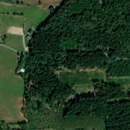 Satellite imagery of [Těpeře] GSM, CZ