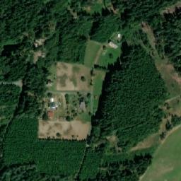 Satellite imagery of [Těpeře] GSM, CZ