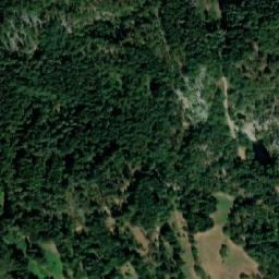 Satellite imagery of (U Koupačky [Železný Brod -Jirkov]), CZ