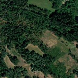 Satellite imagery of (U Koupačky [Železný Brod -Jirkov]), CZ
