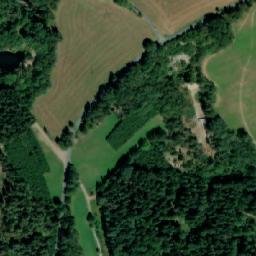 Satellite imagery of (U Koupačky [Železný Brod -Jirkov]), CZ