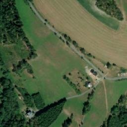 Satellite imagery of Veselka [Vlastiboř], CZ