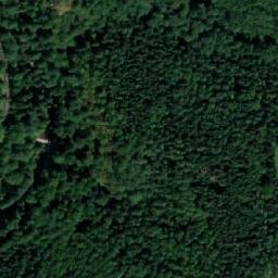 Satellite imagery of Jesenský strážník [Jesenný], CZ