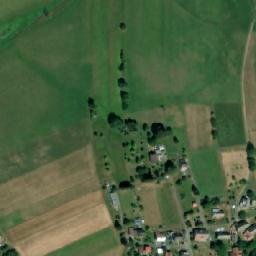Satellite imagery of Jesenský strážník [Jesenný], CZ