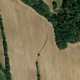 Satellite imagery of Buč [Roztoky u Semil], CZ