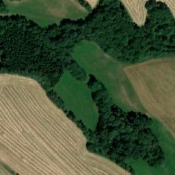 Satellite imagery of U borovice [Roprachtice] outlook t., CZ