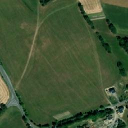 Satellite imagery of Chlum [Roprachtice] GSM, CZ