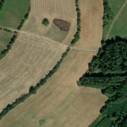 Satellite imagery of (Přívlacká strana) [Roprachtice] outlook p., CZ