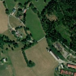 Satellite imagery of Skalak [Jestřabí v Krkonoších-Křížlice], CZ