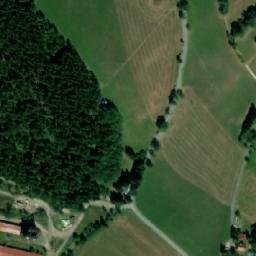 Satellite imagery of Skalak [Jestřabí v Krkonoších-Křížlice], CZ