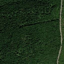 Satellite imagery of Zadní Žalý, CZ