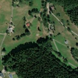 Satellite imagery of Kužel [Strážné], CZ