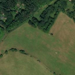 Satellite imagery of věž dolu J.Šverma [Lampertice] outlook t., CZ