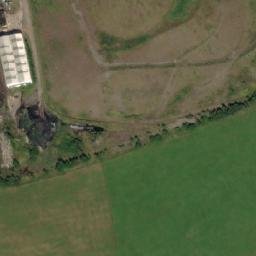 Satellite imagery of věž dolu J.Šverma [Lampertice] outlook t., CZ