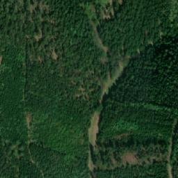 Satellite imagery of Březový vrch [Meziměstí-Vižňov], CZ