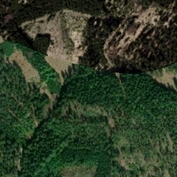 Satellite imagery of Březový vrch [Meziměstí-Vižňov], CZ