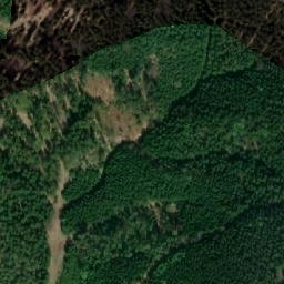 Satellite imagery of Světlina [Meziměstí-Ruprechtice], CZ