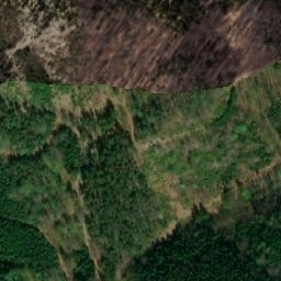 Satellite imagery of Světlina [Meziměstí-Ruprechtice], CZ