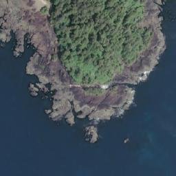Satellite imagery of Hanna Point, CA