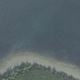 Satellite imagery of Bowlder Point, CA