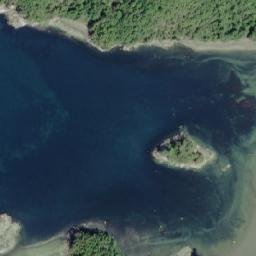 Satellite imagery of Bare Hill, CA
