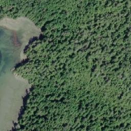 Satellite imagery of Bare Hill, CA