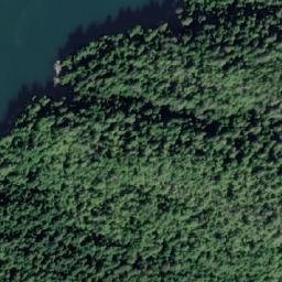 Satellite imagery of Prominent Point, CA