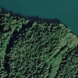 Satellite imagery of Rough Point, CA