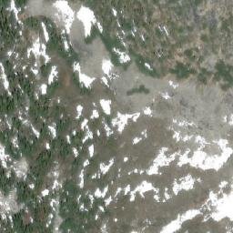 Satellite imagery of Mount Weinhold, CA