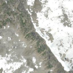 Satellite imagery of Mount Weinhold, CA