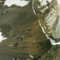 Satellite imagery of Star Mountain, CA